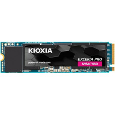 Kioxia Cietais Disks Kioxia LSE10Z002TG8 2 TB 2 TB SSD