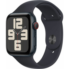 Apple Viedpulkstenis Apple Watch SE Melns 1,78