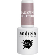 Andreia Daļēji permanents Nagu laka Gel Polish Andreia Mz6 (10,5 ml)