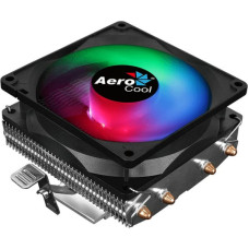 Aerocool Ventilators un Siltuma Izlietne Aerocool Air Frost 4