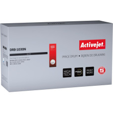 Activejet Printera rullis Activejet DRB-1030N Melns