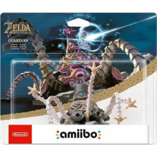 Amiibo Kolekcionējamas figūras Amiibo Guardian - The Legend of Zelda: Breath of the Wild Collection Zelda