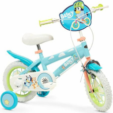 Bluey Children's Bike Bluey 12