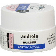 Andreia Akrila laka Andreia Builder Acrylic Rozā (20 g)