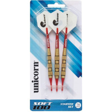 Atipick Šautriņas Atipick UNI71907 (3 pcs)