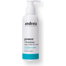 Andreia Attīrošs gels Andreia (200 ml)