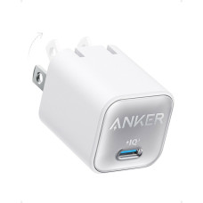 Anker Pārnēsājams lādētājs Anker A2147G21 Balts 30 W