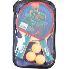 Jim Sports Pingponga Komplekts Jim Sports 70013