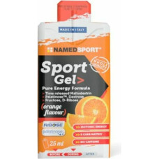 Namedsport Izotoniskais dzēriens NamedSport  Orange  25 ml