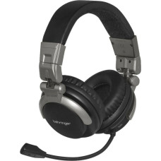 Behringer Bezvadu Austiņas Behringer BB 560M Melns