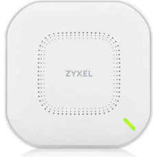 Zyxel Piekļuves punkts ZyXEL WAX610D-EU0101F Wi-Fi 5 GHz Balts