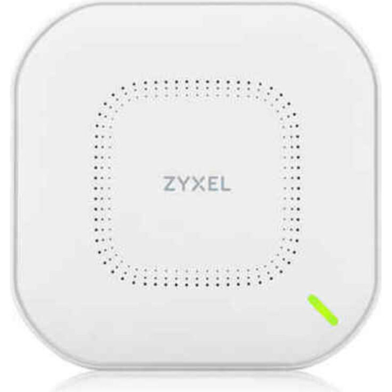 Zyxel Piekļuves punkts ZyXEL WAX610D-EU0101F Wi-Fi 5 GHz Balts