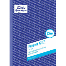 Avery Zweckform Записная книжка Avery Zweckform Белый (Пересмотрено A)