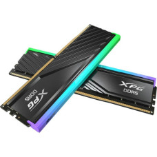 Adata RAM Atmiņa Adata 5U6000C3016GDTLABRBK DDR5 32 GB cl30