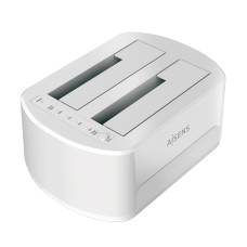 Aisens Charging base Aisens ASDS-D02W