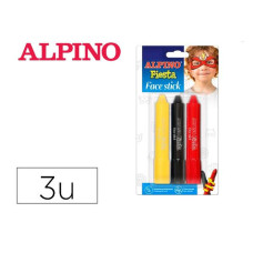Alpino Apģērbu krāsviela Alpino DL000103