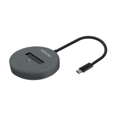 Aisens Cietā Diska Adapteris no USB uz SATA Aisens ASUC-M2D014-GR