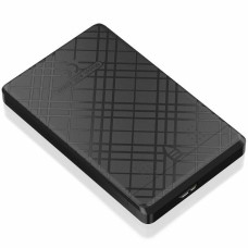 Aisens Hard drive case Aisens ASE-2522B