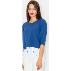 Figl Blouse model 77129 Figl