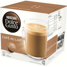 Dolce Gusto Kafijas Kapsulas Au Lait Dolce Gusto (16 uds)