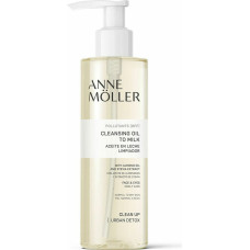 Anne Möller Sejas eļļa Anne Möller tīrītājs 200 ml