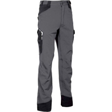 Cofra Защитные штаны Cofra Hagfors Темно-серый