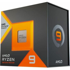 AMD Procesors AMD 100-100000909WOF AMD AM5 AMD Ryzen 9