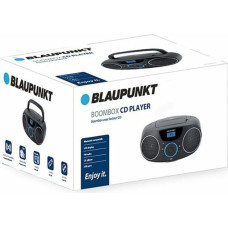 Blaupunkt CD/MP3 Atskaņotājs Blaupunkt BLP8730 Bluetooth