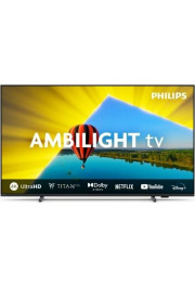 Philips Smart TV Philips 55PUS8079/12 4K Ultra HD 55