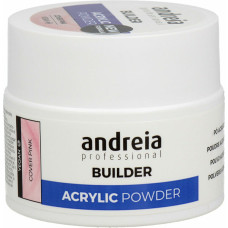 Andreia Akrila laka Andreia Builder Acrylic Rozā 35 g Pūderēts