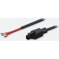 Teltonika POWER CABLE WITH 4-WAY OPEN WIRE