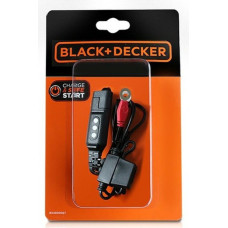 Black & Decker Uzlādes monitora adapteris Black & Decker IP65