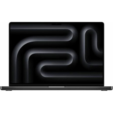 Apple Portatīvais dators Apple MacBook Pro 2023 Azerty Francūzis 16