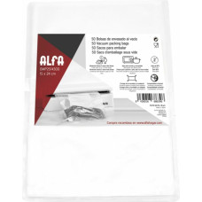 Alfa Vakuuma maisiņi Alfa OMP25143 15 x 24 cm