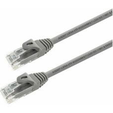 Aisens Kabelis Ethernet LAN Aisens A145-0327 2 m Pelēks