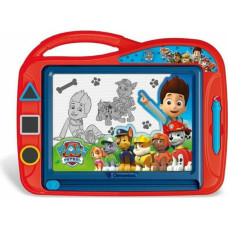 Clementoni Magnētiskais dēlis Clementoni  Magic Slate - Paw Patrol