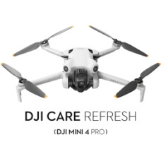 DJI Care Refresh DJI Mini 4 Pro (dwuletni plan)