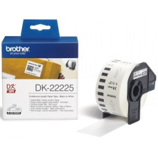 Brother DK22225 PAPER TAPE 38MM 