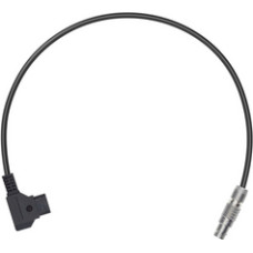 DJI P-TAP to DC-IN Power Cable (0.5 m)