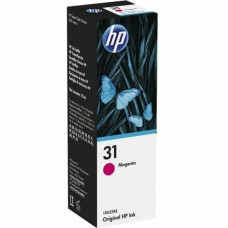 HP Tinte Kārtridžu Uzpildei HP Fuksīns 70 ml