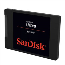 Sandisk Cietais Disks SanDisk SDSSDH3-1T00-G26 1 TB SSD
