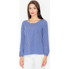 Figl Blouse model 77077 Figl