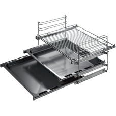 Bosch Grills BOSCH HEZ438301 29 x 10 x 40 cm