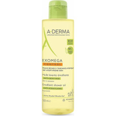 A-Derma Масло для душа A-Derma 3455534 (1 штук)