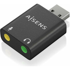 Aisens External Sound Card Aisens A106-0768