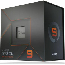 AMD Procesors AMD 100-100000589WOF AMD AM5