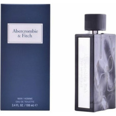 Abercrombie & Fitch Parfem za muškarce Abercrombie & Fitch EDT First Instinct Blue 100 ml