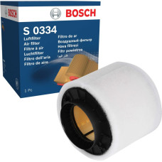 Bosch Gaisa filtrs BOSCH S0334 (Atjaunots B)