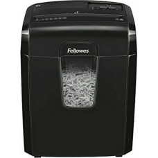 Fellowes Papīru smalcinātājs Fellowes 4689601 14 L