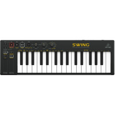 Behringer Elektriskās Klavieres Behringer SWING